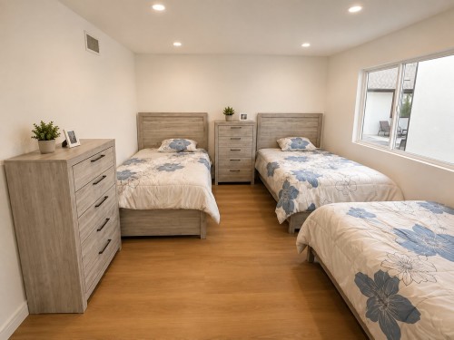 Residential Premium Image