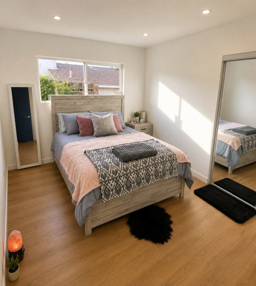 Residential Premium Image