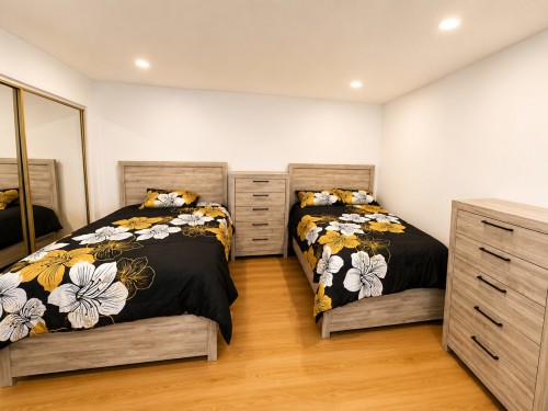 Residential Premium Image