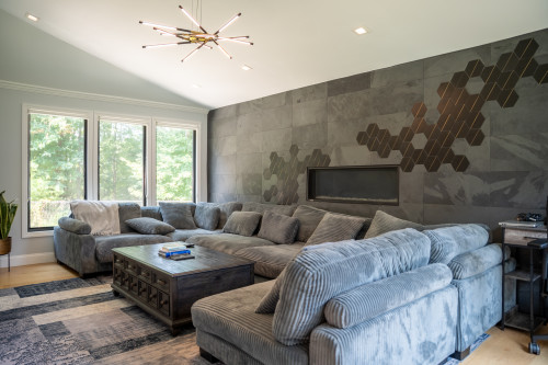 Residential Premium Image