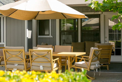 Residential Premium Image