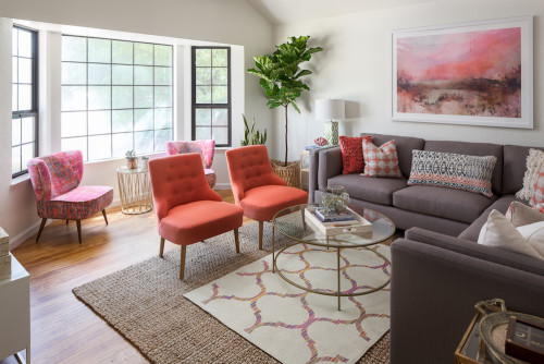 Residential Premium Image