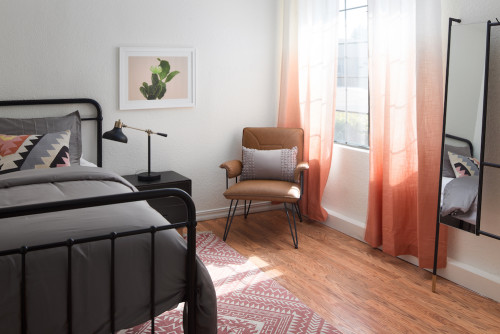 Residential Premium Image