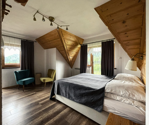 Residential Premium Image