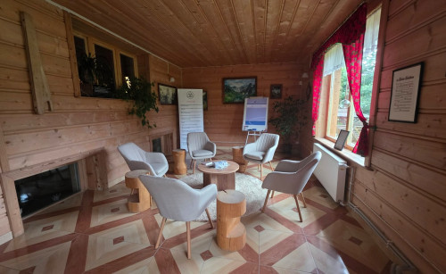 Residential Premium Image
