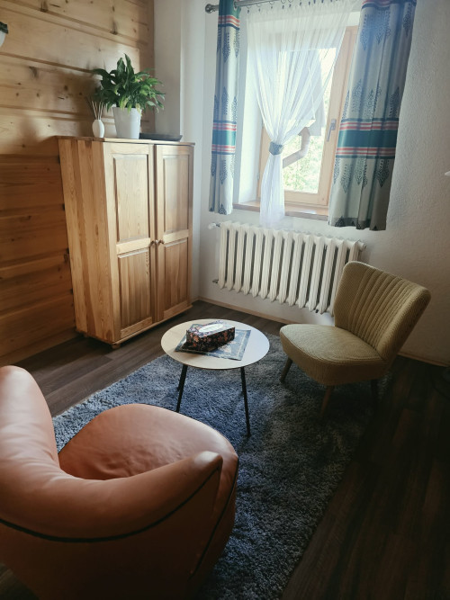 Residential Premium Image
