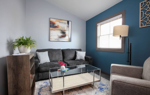 Residential Premium Image
