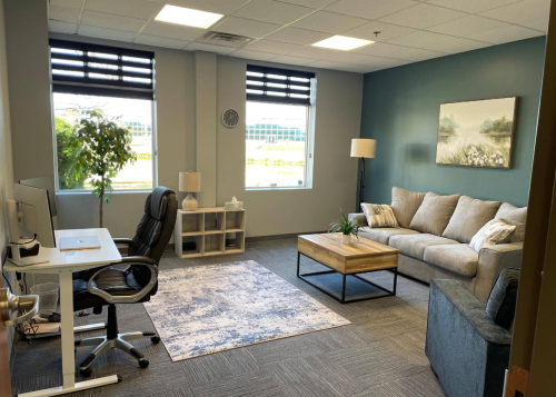 Residential Premium Image