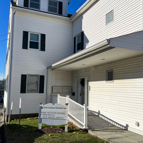 Residential Premium Image