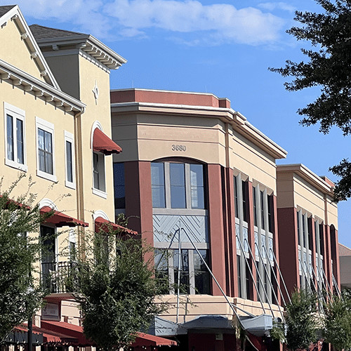 Residential Premium Image