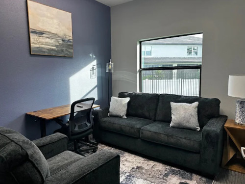 Residential Premium Image
