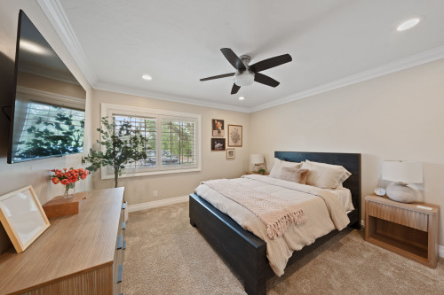 Residential Premium Image