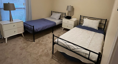 Residential Premium Image