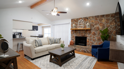Residential Premium Image
