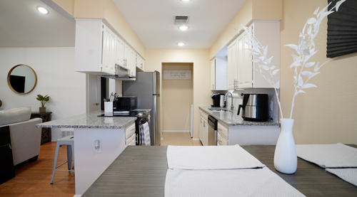 Residential Premium Image