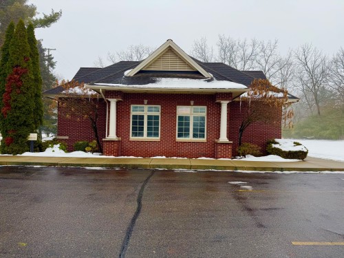 Residential Premium Image