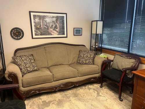 Residential Premium Image