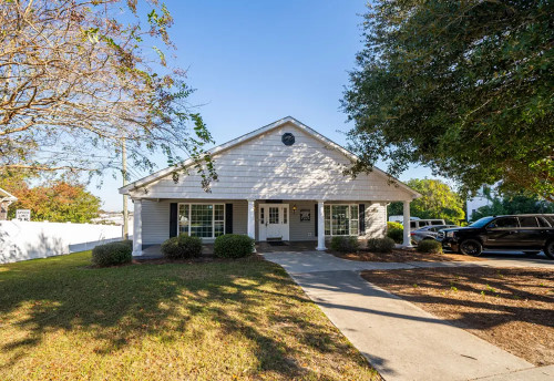 Residential Premium Image