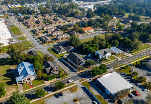 Residential Premium Image