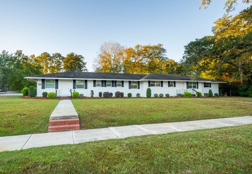 Residential Premium Image