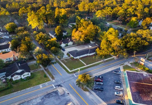 Residential Premium Image