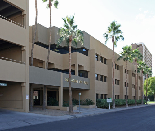 Residential Premium Image