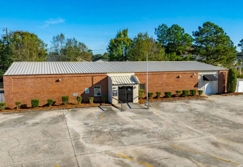 Residential Premium Image