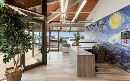 Residential Premium Image