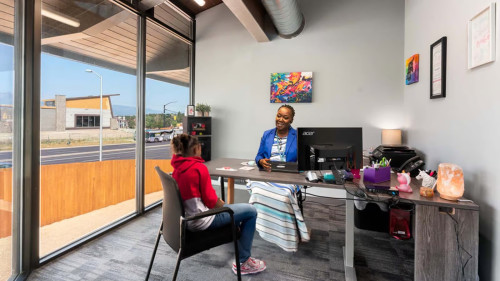Residential Premium Image
