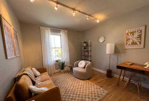 Residential Premium Image