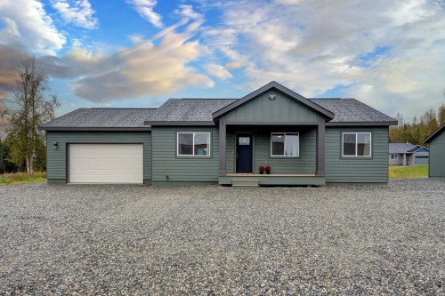 Residential Premium Image