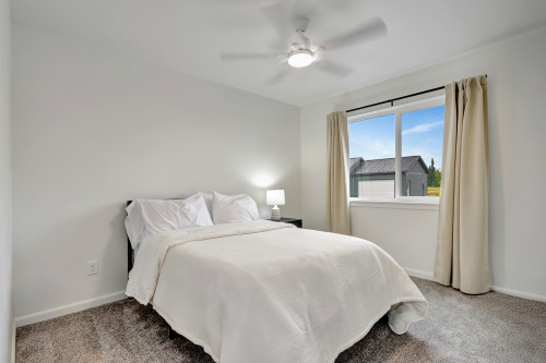 Residential Premium Image