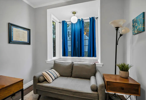 Residential Premium Image