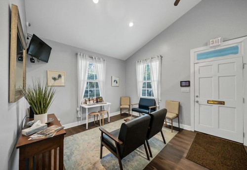 Residential Premium Image