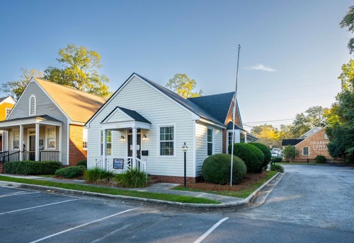 Residential Premium Image