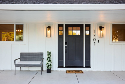 Residential Premium Image