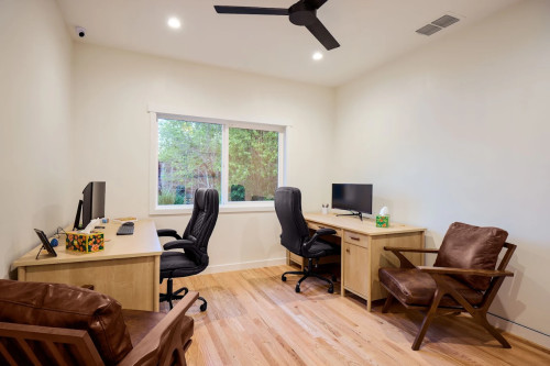 Residential Premium Image