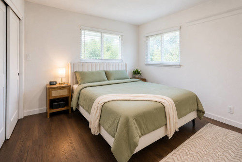 Residential Premium Image