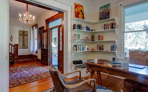 Residential Premium Image