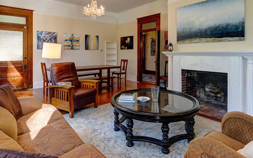 Residential Premium Image