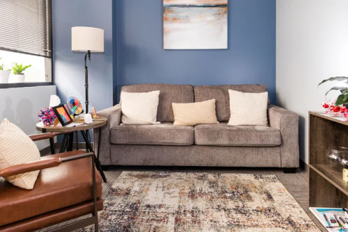 Residential Premium Image