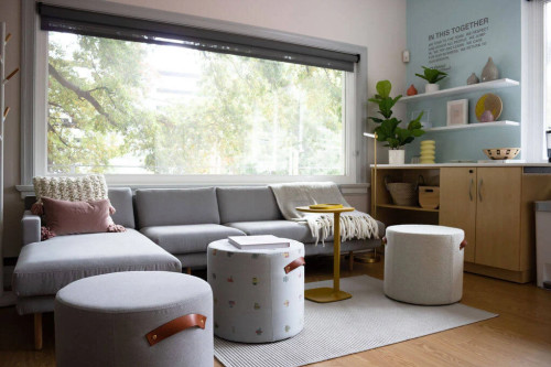 Residential Premium Image