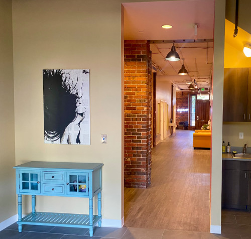 Residential Premium Image
