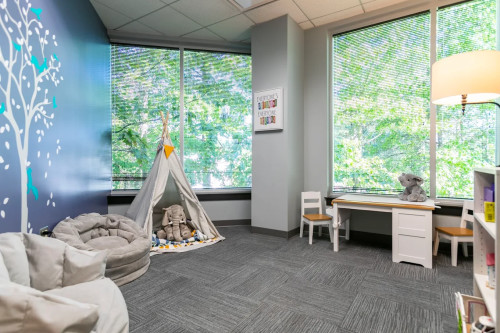 Residential Premium Image