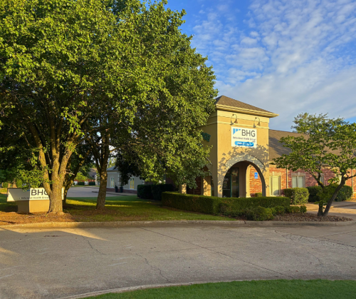 Residential Premium Image