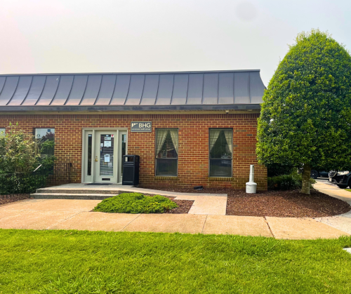 Residential Premium Image