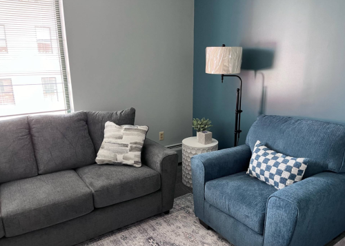 Residential Premium Image