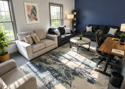 Residential Premium Image
