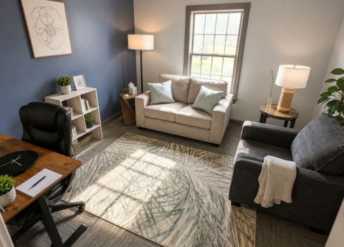Residential Premium Image