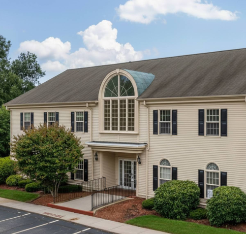 Residential Premium Main Image